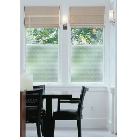 Peel Stick Window - Brewster Optic Art Peel and Stick Window Film