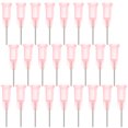 thumbnail image 1 of MasteelfCA 50pcs Simple Dispenser Needle Dispenser Replacement Needle Dispenser Screw Needle, 1 of 7