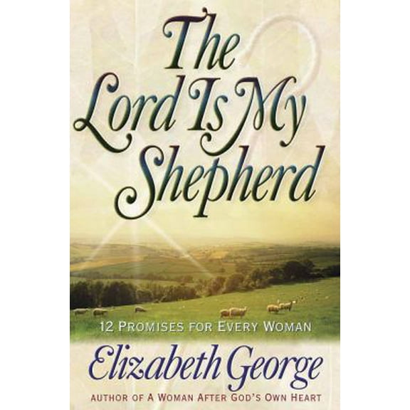 Pre-Owned The Lord Is My Shepherd (Paperback) 1565079892 9781565079892