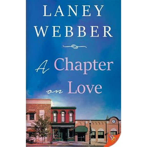 Pre-Owned A Chapter on Love Paperback