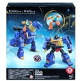 thumbnail image 5 of Figura de acción Transformers Age of The Primes Grimlock 19 cm, 5 of 5