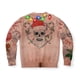 thumbnail image 2 of Ugly Christmas Sweater, sudadera familiar Pullover Jumper Tops para mujeres y hombres, 2 of 3