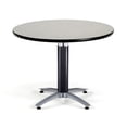 thumbnail image 6 of OFM Multi-Use Round Gathering Table, 6 of 7
