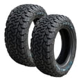 thumbnail image 1 of Paq 2 Llanta 275/40R22 107/104Q YUSTA AT AT 4X4 CONQUEROR (LETRA BLANCA), 1 of 2