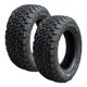 thumbnail image 1 of Paq 2 Llanta LT235/60R18 107/103Q YUSTA CONQUEROR ALL TERRAIN AT, 1 of 2