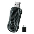 thumbnail image 3 of BotaniNest Universal Wired To Wireless CarPlay Android Auto Adapter For Seamless Smartphone Integration And Enhanced In Entertainment Experience, 3 of 6