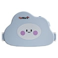 thumbnail image 1 of Tipware – Toper Nube – Topper en color azul 320 g (Plástico)., 1 of 6