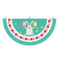 thumbnail image 1 of Garden Flag Cretaive Durable Easter Flags Spring Garden Decoration, 1 of 9