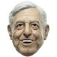 thumbnail image 1 of Máscara Amlo Ya sabes quien Ghoulish Productions Halloween, 1 of 4
