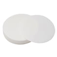 thumbnail image 2 of 100Pcs Coffee Powder Bowl Filters Paper For Espresso Coffee Maker Home Coffee Supplies Kitchen Accessories 51MM, 2 of 8