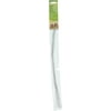FloraCraft White Wrap 18" Floral Wire, 1 Each