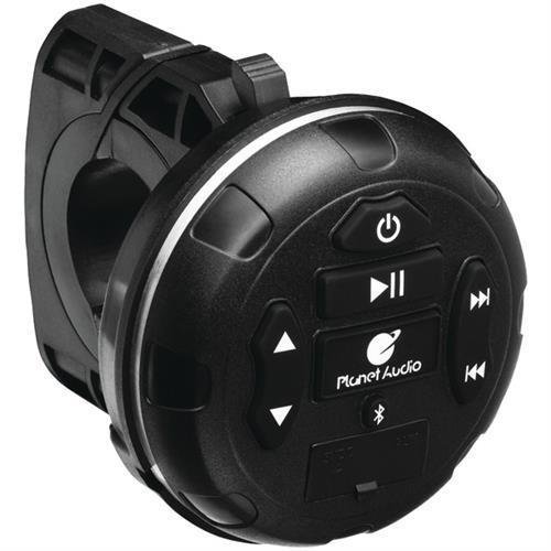 PLANET AUDIO PABC50D 150-Watt Universal Bluetooth(R) Amplified ...