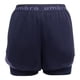 thumbnail image 1 of Short Umbro Para Mujer, Deportivo Talla EEG Color Morado, 1 of 4