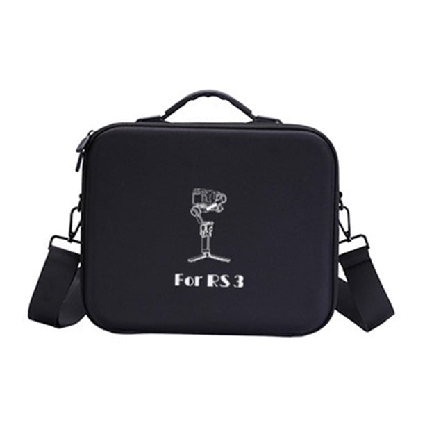 Estuche de transporte estabilizador Strade Fareast Limited funda protectora 31 cm x 25,5 cm x 8 cm