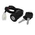 thumbnail image 2 of Brake Light Switch Replacement For Harley 72023-51... - Grandado 2 of 13