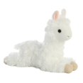 thumbnail image 1 of Aurora Peluches Mini Flopsie-Ansy Alpaca 8 Pouces, 1 of 2