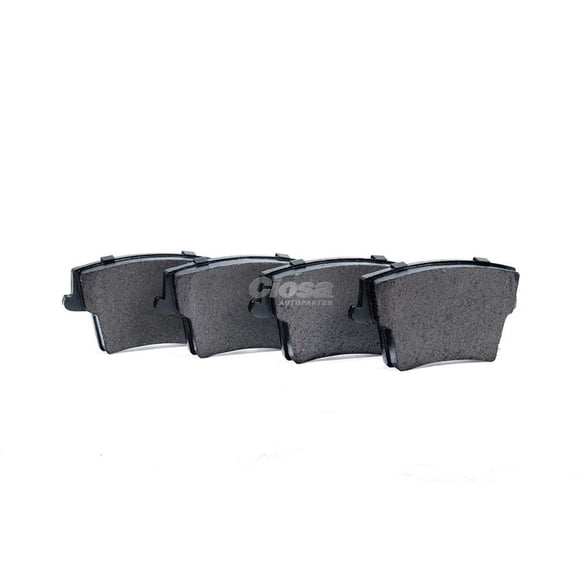 Balata Dynamik Para Chrysler 300 2005 - 2010
