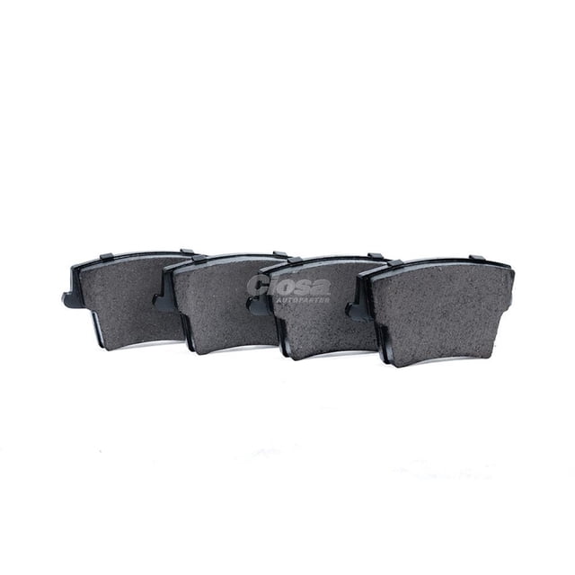Balata Dynamik Para Chrysler 300 2005 - 2010
