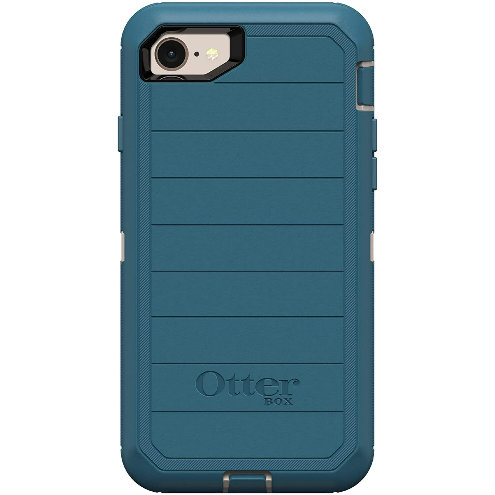 OtterBox Defender Series Rugged Case for iPhone SE 3rd Gen (2022