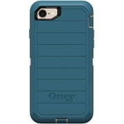 OtterBox Defender Series Rugged Case for iPhone SE 3rd Gen (2022) iPhone SE 2nd Gen (2020) iPhone 8/7, Big Sur