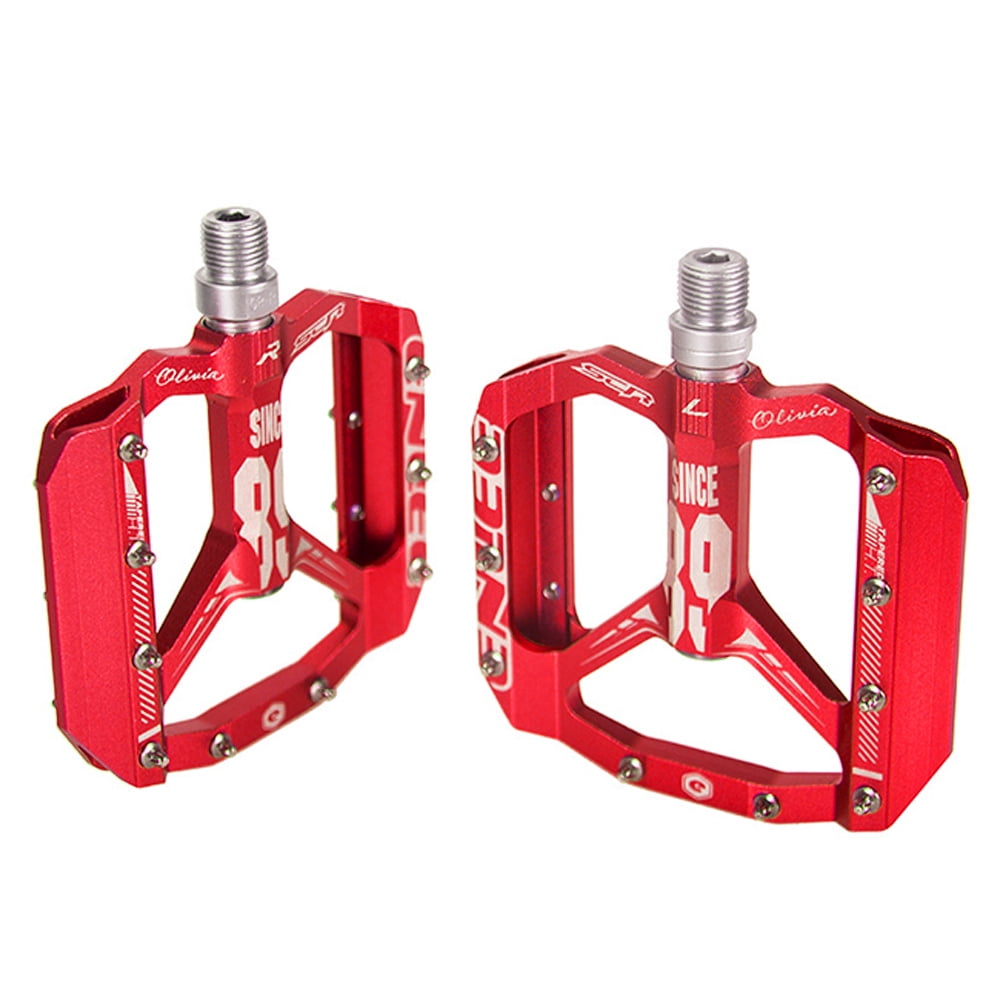 bike pedals walmart