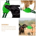 thumbnail image 4 of Interesting Pet Dog Tug Toy Bite Resistant Dog Plaything Dog Training Toy, 4 of 9