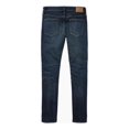 thumbnail image 4 of Pantalón De Mezclilla Airflex+ Slim Tinte Negro Ae Hombre, 4 of 4