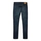 thumbnail image 4 of Pantalón De Mezclilla Airflex+ Slim Tinte Negro Ae Hombre, 4 of 4