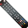 thumbnail image 3 of Nouvelle Télécommande Originale POF/RMC/0001 pour Téléviseur Blaupunkt Netflix Freeview Play, 3 of 5