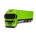 thumbnail image 1 of Camion iveco contenedor USUAL contenedor, 1 of 2