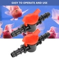 thumbnail image 1 of Fish  Water Flowing Regulator, Plastic Water Flowing Regulator, For Aquarium Fish, 1 of 8