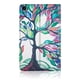 thumbnail image 3 of Funda protectora para tableta de 8 pulgadas, delgada, ligera, con soporte, protectoras con tapa para Tipo 4 Baoblaze Funda de Tablet Case, 3 of 8
