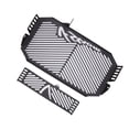 thumbnail image 1 of Aramox Radiator Mesh Cover,Motorcycle Accessories Radiator Net Radiator Guard Radiator And Accessories, 1 of 8