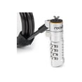 thumbnail image 5 of Rocstor Rocbolt N19 Security Cable 4-digit Combination Lock For Nano-Shaped Slot, 5 of 12