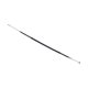 thumbnail image 5 of Cable del acelerador Cable del acelerador Piezas de repuesto de alto rendimiento Suministros resistentes Longitud 60 cm, 5 of 9