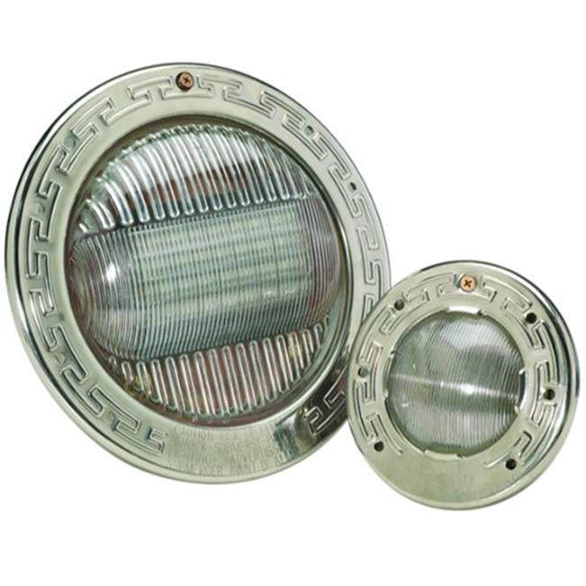 Pentair Pool S 601000 Intellibrite 5g Color Led 30 Ft Cord Pentair Pool S 601000 Intellibrite 5g Color Led 30 Ft Cord With Stainless Steel Face Ring Light