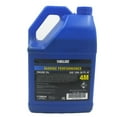 thumbnail image 2 of Yamaha New OEM Yamalube 4M 10W30 4-Stroke Outboard Marine Oil, LUB-10W30-FC-04, 2 of 2