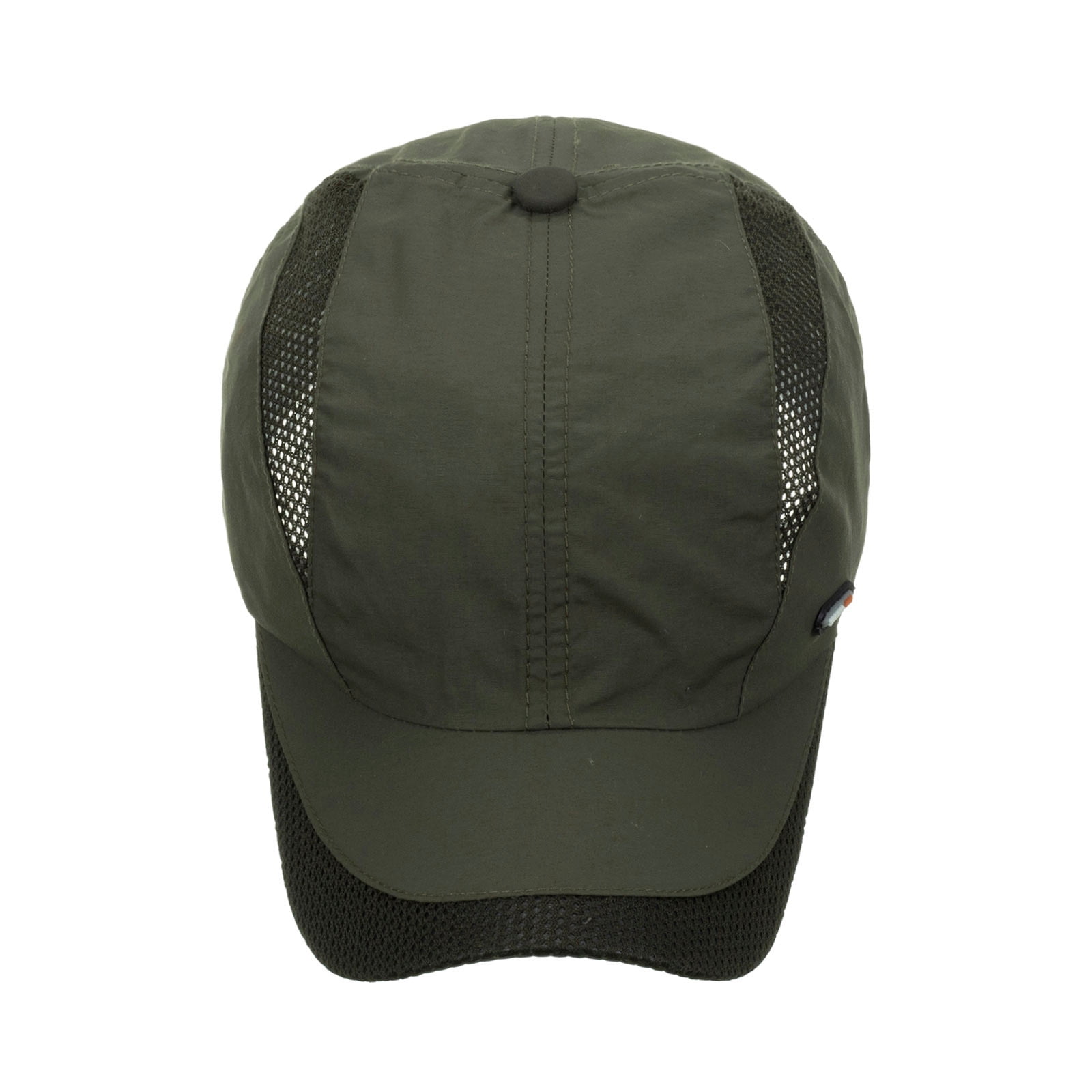 Lightweight Breathable Unisex Sports Cap for Hiking Beach  display picture 2