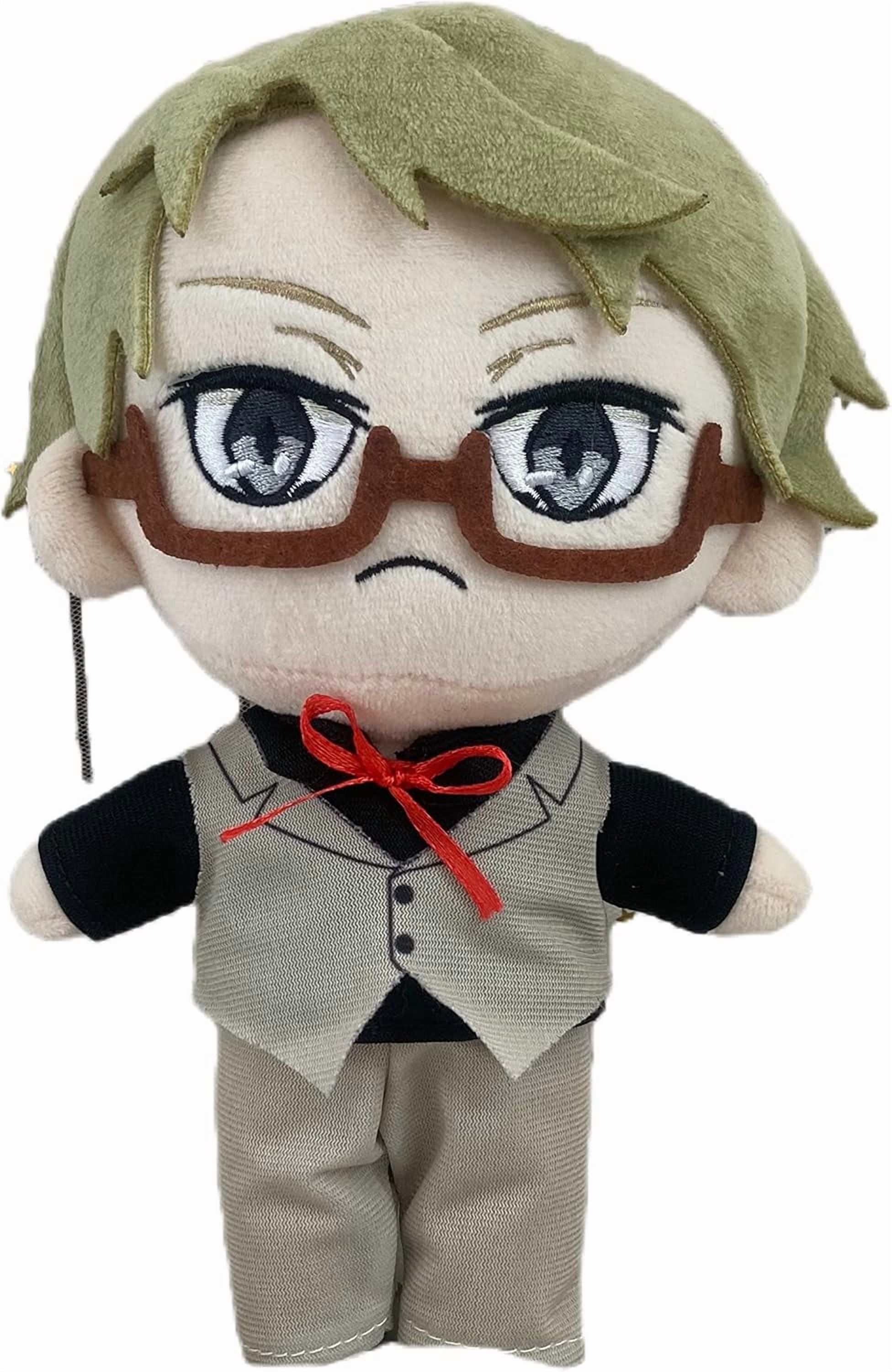 Peluche SKZOO Stray Kids 25cm - Poupée Officielle Kpop Pour Fans (Style Dessin Animé)