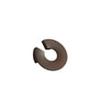 thumbnail image 1 of Zen Design ZP0069.599 1.25 in. Caiapo Knob Centers, Antique Rust, 1 of 1