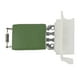 thumbnail image 1 of Resistencia del motor del ventilador del calefactor A1698200397 compatible con Mercedes Benz Clase A W169/Clase B W245, 1 of 5