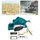 thumbnail image 4 of Pnificador de plástico eléctrico de ingeniería de plástico de plástico cortada Pnificador de push Pnificador de push funciones de CUTICAT Planificador eléctrico, 4 of 8