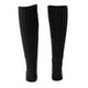 thumbnail image 3 of Calentadores de piernas de punto para mujer Calcetines hasta la de punto Calcetines Medias Calentadores de piernas de Yuyangstore  Calentador de pierna de punto para mujer, 3 of 8