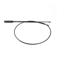 thumbnail image 2 of 2218800159 Engine Bonnet Front Hood Release Cable for Mercedes-Benz S2213 W221, 2 of 5