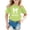 GN2, variant on Girls T shirts Short Sleeve Crewneck Fashion Print Graphic Tees Casual Stylish Summer T-Shirts for Girls Size 3-4Y