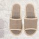 thumbnail image 4 of AURARMLET 2Pares De Slippers Para Casa Con Suela Impermeable Eva Y Ligero Beige, 4 of 6