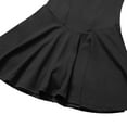 thumbnail image 5 of Women's Active A-Line Dress - Slim Fit, Adjustable Straps, Removable Cups, Gym/Outdoor, 5 of 8