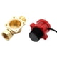 thumbnail image 4 of Interruptor del Sensor de Flujo de la Bomba de Agua de Rosca, 1 PCS HT-60 AC220V 0.5A G1 / 2"-1/2" Bomba elevadora Ecomeon  no, 4 of 4