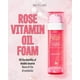 thumbnail image 2 of MAXCLINIC | Limpiador en Espuma de Aceite de Vitamina Rosa (110 g), 2 of 3
