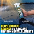 thumbnail image 3 of Chemical Guys Hydro Charge Recubrimiento Cerámico en Spray 473 ml, 3 of 7